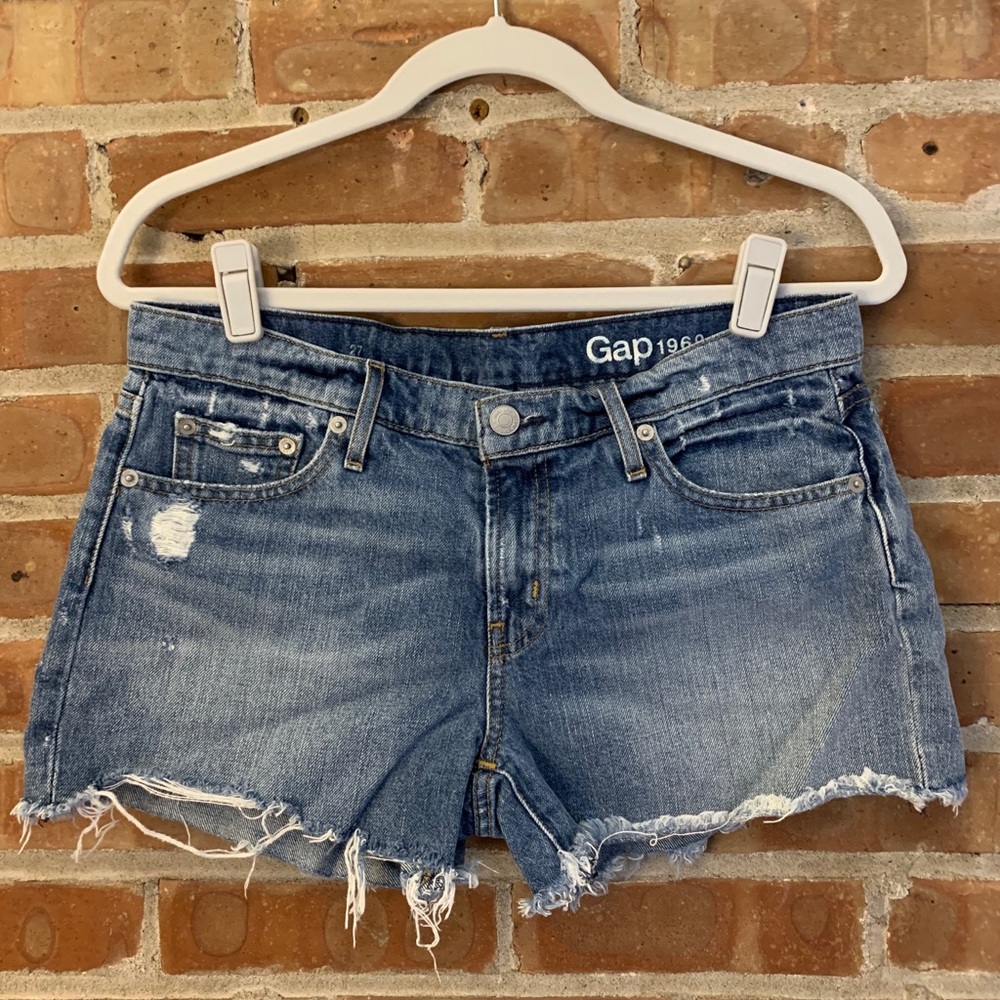 Gap Denim Shorts
